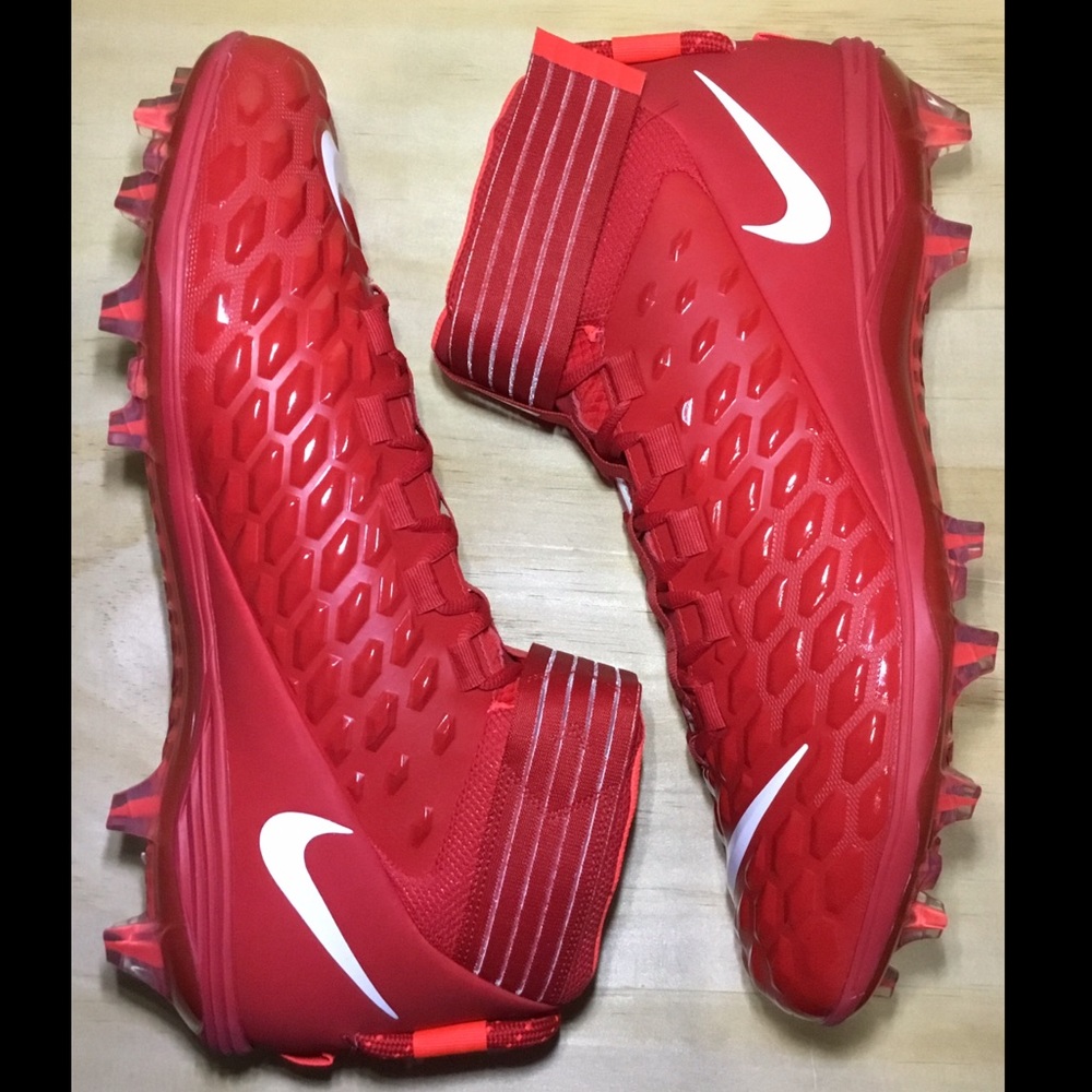 Men’s Nike Force Savage Pro 2 Football Cleats (17)